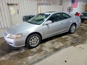 Honda Accord 3.0L 6 2001