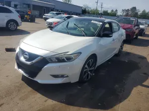 Nissan Maxima 3.5L 6 2017