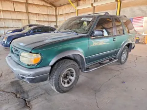 Ford Explorer 4.0L 6 1999