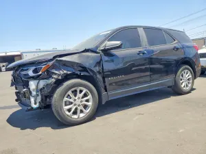Chevrolet Equinox 1.5L 4 2020
