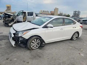 Hyundai Accent 1.6L 4 2020