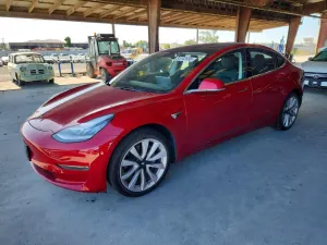 Tesla Model 3 2018