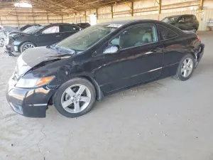 Honda Civic 1.8L 4 2008