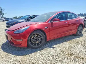 Tesla Model 3 2018