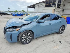 Nissan Sentra 2.0L 4 2024