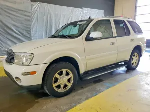 Buick Rainier 5.3L 8 2006