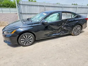 Nissan Altima 2.5L 4 2026