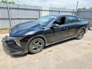 Kia K4 2.0L 4 2026