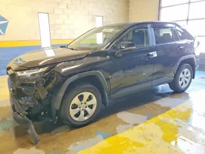Toyota Rav4 2.5L 4 2025