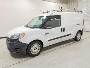 RAM ProMaster 2.4L 4 2018