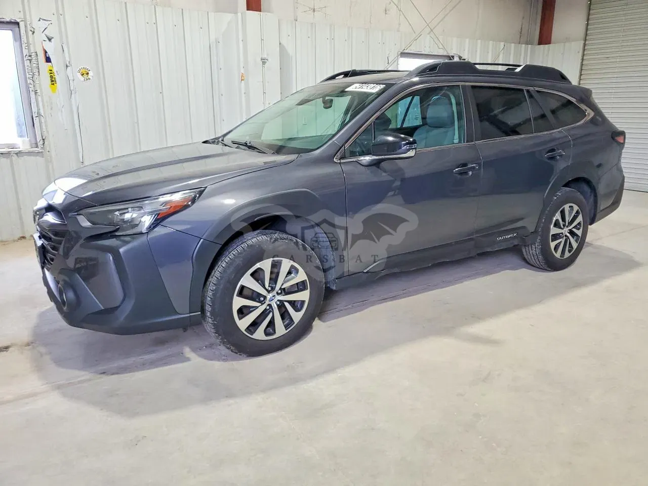 Subaru Outback 2.5L 4 2023