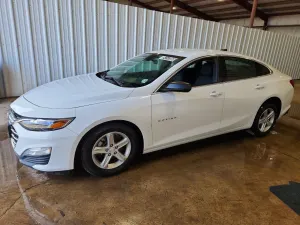 Chevrolet Malibu 1.5L 4 2024