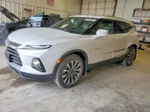 Chevrolet Blazer 3.6L 6 2022