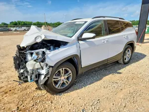 GMC Terrain 1.5L 4 2022