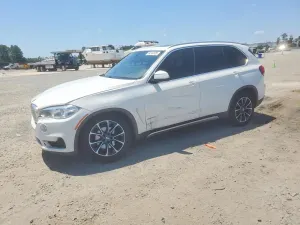 BMW X5 3.0L 6 2018