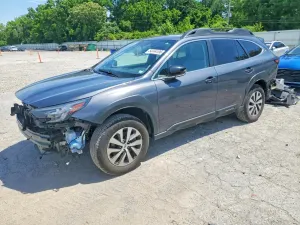 Subaru Outback 2.5L 4 2023