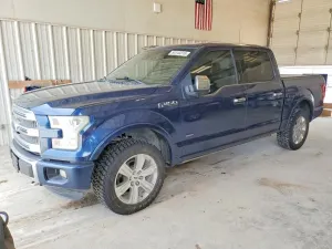 Ford F-150 3.5L 6 2015
