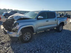 Toyota Tacoma 3.5L 6 2017