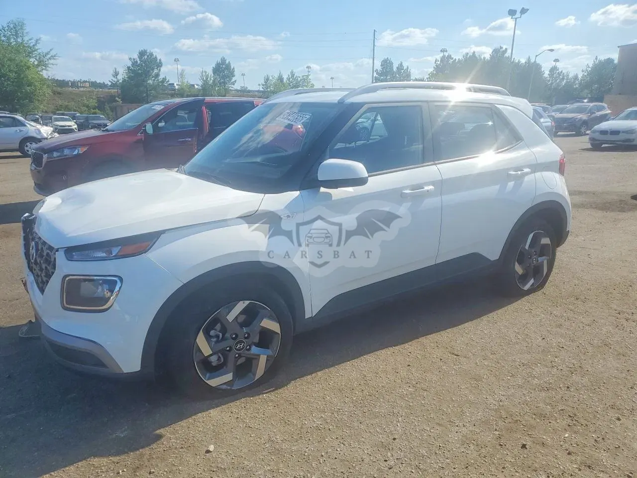 Hyundai Venue 1.6L 4 2026