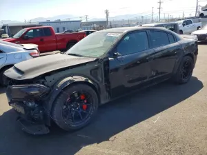 Dodge Charger 6.2L 8 2021