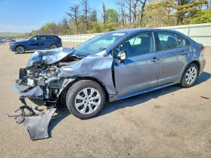 Toyota Corolla 1.8L 4 2021