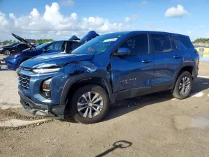 Chevrolet Equinox 1.5L 4 2025