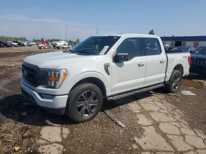 Ford F-150 2.7L 6 2023