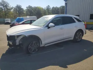 Genesis GV70 2.5L 4 2025