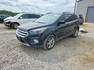 Ford Escape 1.5L 4 2017