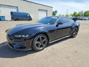 Ford Mustang 2.3L 4 2024