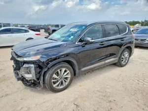 Hyundai Santa Fe 2.4L 4 2020