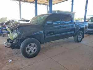 Toyota Tacoma 4.0L 6 2007