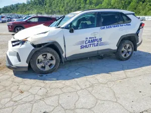 Toyota Rav4 2.5L 4 2023