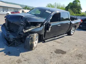 RAM 1500 5.7L 8 2014