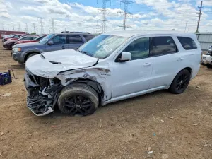 Dodge Durango 5.7L 8 2022
