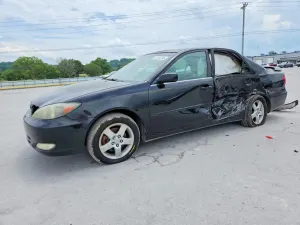 Toyota Camry 3.0L 6 2003