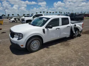 Ford Maverick 2.0L 4 2025