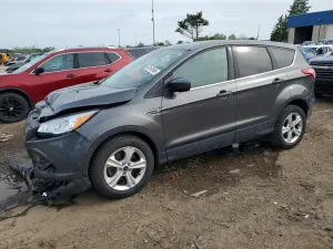 Ford Escape 2.0L 4 2015