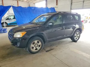Toyota Rav4 2.5L 4 2010