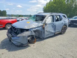 Honda Pilot 3.5L 6 2025