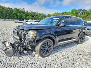 Kia Telluride 3.8L 6 2020