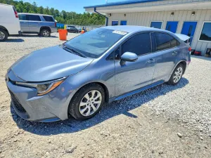 Toyota Corolla 1.8L 4 2020