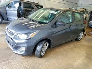 Chevrolet Spark 1.4L 4 2022