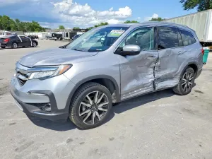 Honda Pilot 3.5L 6 2022