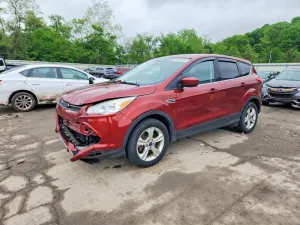 Ford Escape 1.6L 4 2016
