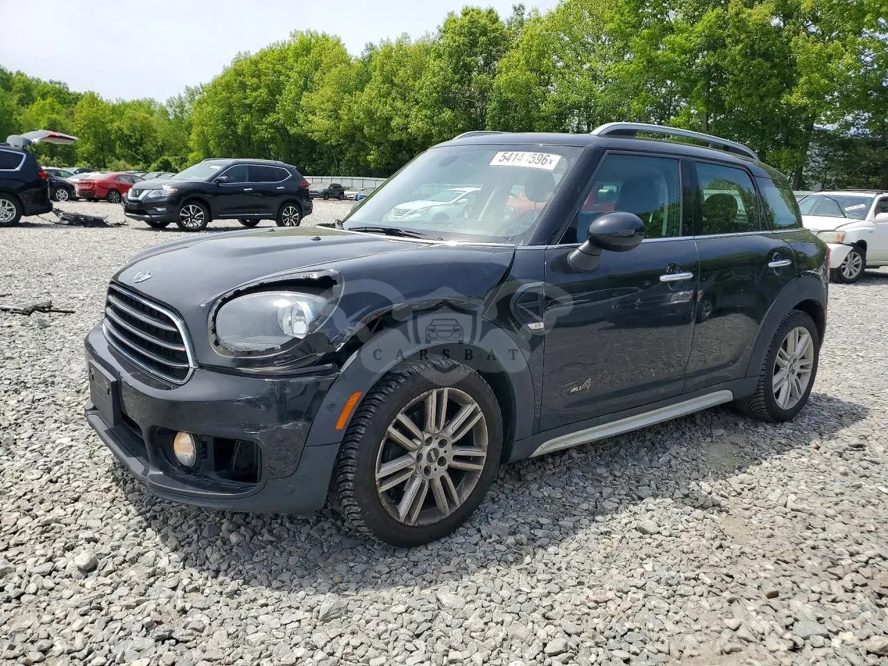Mini Cooper 1.5L 3 2017