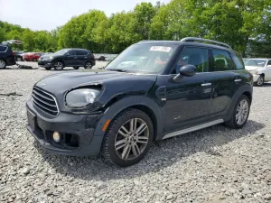 Mini Cooper 1.5L 3 2017