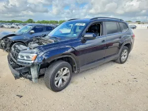 Volkswagen Atlas 2.0L 4 2020