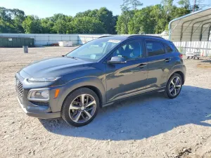 Hyundai Kona 1.6L 4 2018
