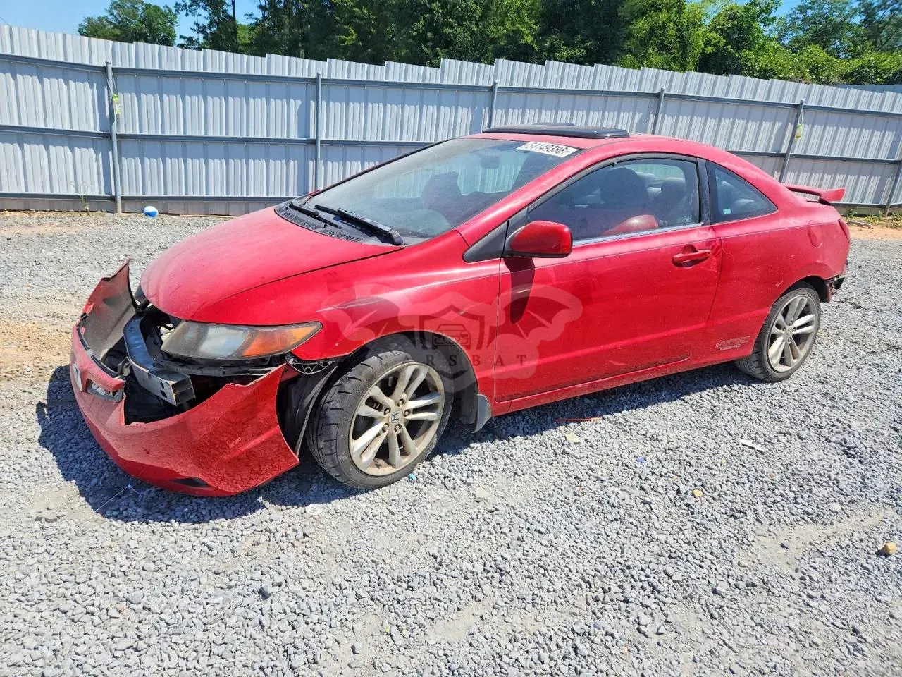 Honda Civic 2006